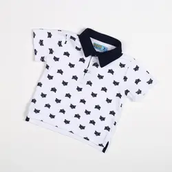 پلوشرت پسرانه ( 2 تا 6 سال )