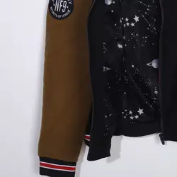 کاپشن مردانه ( سایز 42 تا 46 )