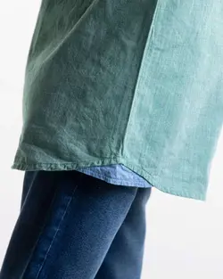 شومیز پسرانه طرح 8 ( 10 تا 14 سال )