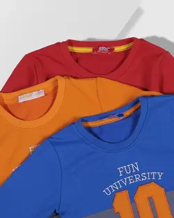 بلوز شلوار پسرانه ( 2 تا 6 سال )