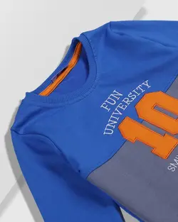 بلوز شلوار پسرانه ( 2 تا 6 سال )