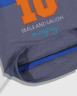 بلوز شلوار پسرانه ( 2 تا 6 سال )