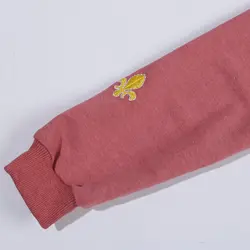 پلوشرت یقه دار پسرانه آستین بلند ( 6 تا 10 سال )