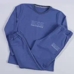 بلوز شلوار پسرانه ( 10 تا 14 سال )