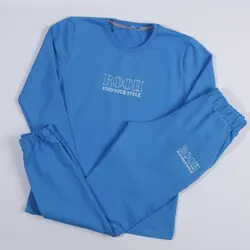 بلوز شلوار پسرانه ( 10 تا 14 سال )