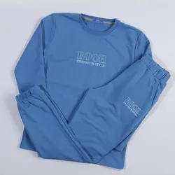 بلوز شلوار پسرانه ( 10 تا 14 سال )