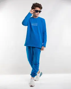 بلوز شلوار پسرانه ( 10 تا 14 سال )
