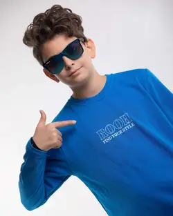 بلوز شلوار پسرانه ( 10 تا 14 سال )