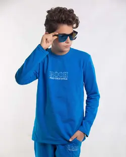 بلوز شلوار پسرانه ( 10 تا 14 سال )