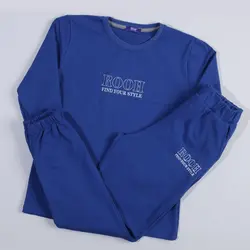 بلوز شلوار پسرانه ( 6 تا 10 سال )