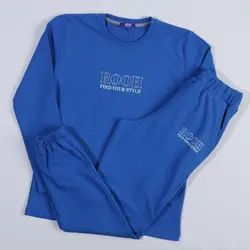 بلوز شلوار پسرانه ( 6 تا 10 سال )