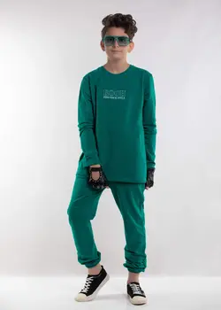 بلوز شلوار پسرانه ( 6 تا 10 سال )