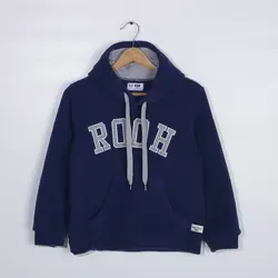 هودی پسرانه طرح rooh ( 10 تا 14 سال )