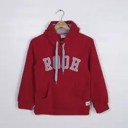 هودی پسرانه طرح rooh ( 10 تا 14 سال )