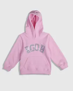 هودی دخترانه ( 10 تا 14 سال )