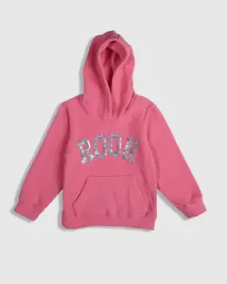 هودی دخترانه ( 10 تا 14 سال )