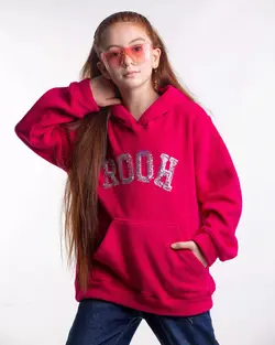 هودی دخترانه ( 10 تا 14 سال )