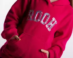 هودی دخترانه ( 10 تا 14 سال )