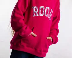 هودی دخترانه ( 10 تا 14 سال )