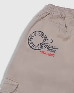 شلوار کتان پسرانه ( 6 تا 10 سال )