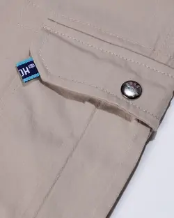 شلوار کتان پسرانه ( 6 تا 10 سال )