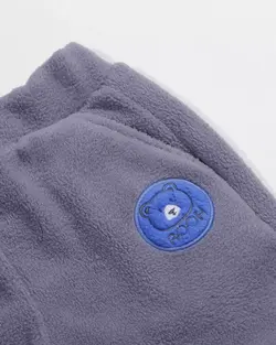 هودی شلوار پسرانه ( 9 تا 24 ماه )