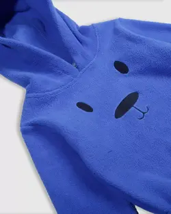 هودی شلوار پسرانه ( 9 تا 24 ماه )