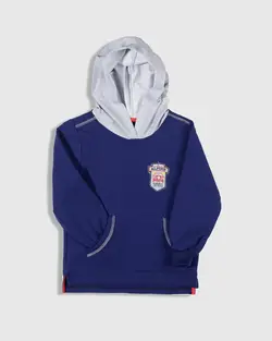 هودی پسرانه ( 6 تا 10 سال )