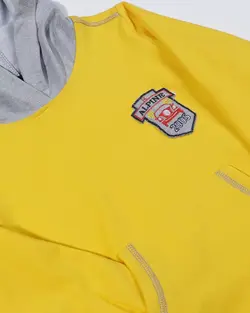 هودی پسرانه ( 6 تا 10 سال )