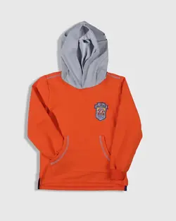 هودی پسرانه ( 6 تا 10 سال )