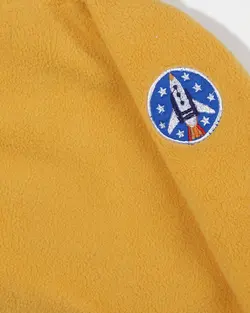 هودی پسرانه طرح موشک ( 2 تا 6 سال )