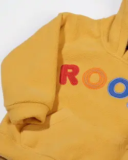 هودی پسرانه طرح موشک ( 2 تا 6 سال )