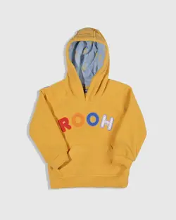 هودی پسرانه طرح موشک ( 2 تا 6 سال )