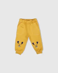 شلوار راحتی پسرانه ( 9 تا 24 ماه )