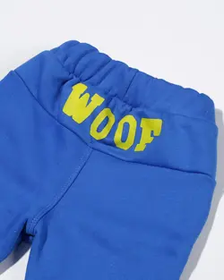 شلوار راحتی پسرانه ( 9 تا 24 ماه )