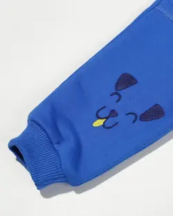 شلوار راحتی پسرانه ( 9 تا 24 ماه )