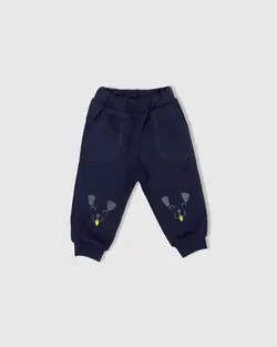 شلوار راحتی پسرانه ( 9 تا 24 ماه )