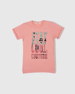 تیشرت اسپرت ( 7 تا 10 سال )