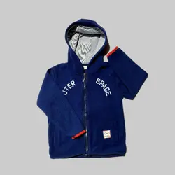 سویشرت پسرانه (2 تا 6 سال)