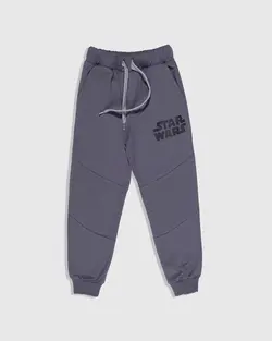 شلوار اسلش پسرانه طرح star wars ( 6 تا 10 سال )