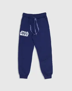 شلوار اسلش پسرانه طرح star wars ( 6 تا 10 سال )