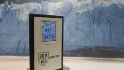 loggyy-100 دیتالاگر دما و رطوبت برخط / آنلاین