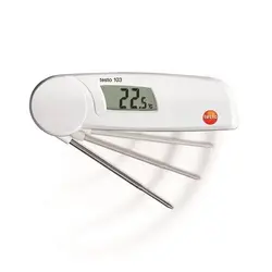 testo 103 - کربن تجهیز