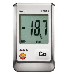 testo 175T1