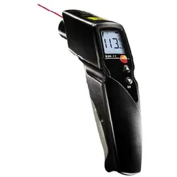 testo 830T1 - کربن تجهیز