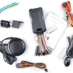 ردیاب خودرو VT600
