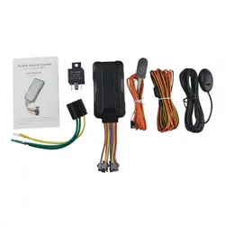ردیاب خودرو VT600