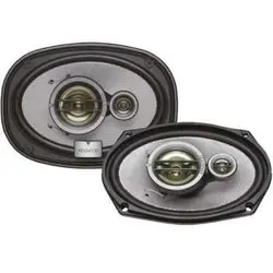 باند کنوود Kenwood KFC-HQ718 - 718