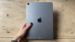 تبلت اپل iPad Air 10.9 inch 2020 WIFI ظرفیت 64