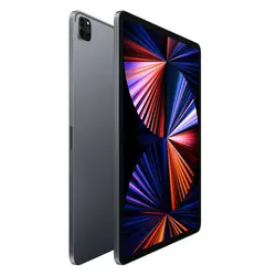تبلت اپل مدل iPad Pro 2021 12.9 inch 5G ظرفیت 128